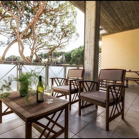 Residence Rivaverde มารินา ดิ ราเวนนา ภายนอก รูปภาพ