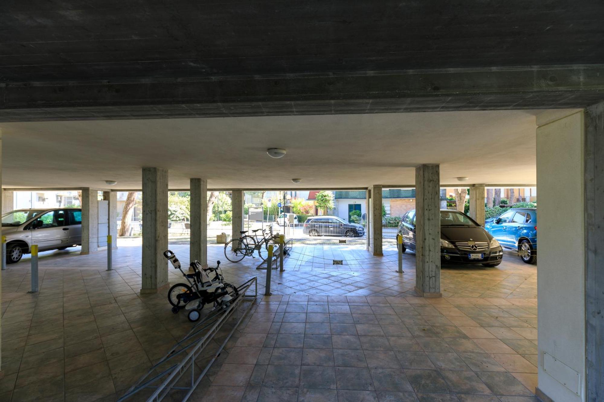 Residence Rivaverde มารินา ดิ ราเวนนา ภายนอก รูปภาพ